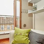 Apartmán Settembrini By Halldis *