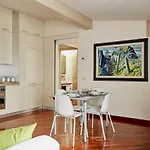 Apartmán Settembrini By Halldis *