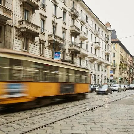 Settembrini By Halldis Mailand