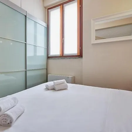 Settembrini By Halldis Apartmán *