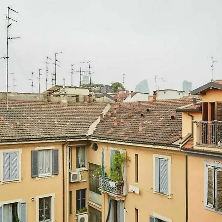 Settembrini By Halldis Apartment Mailand
