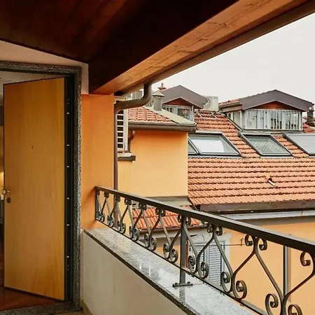Apartment Settembrini By Halldis Mailand