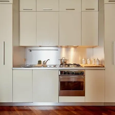 Settembrini By Halldis Apartmán Milán