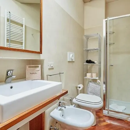 Settembrini By Halldis Apartmán