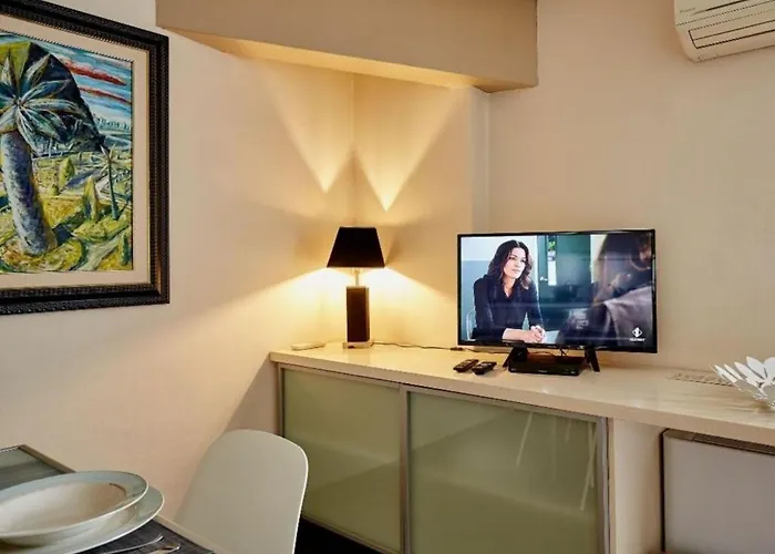 Apartment Settembrini By Halldis *