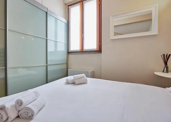 Settembrini By Halldis Apartament *