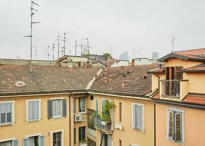 Settembrini By Halldis Apartment Mailand