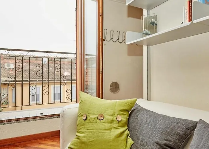 Apartament Settembrini By Halldis *