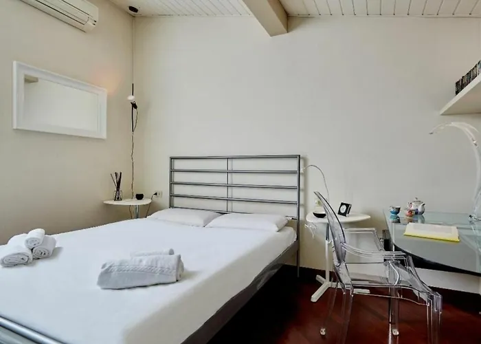 Apartament Settembrini By Halldis *