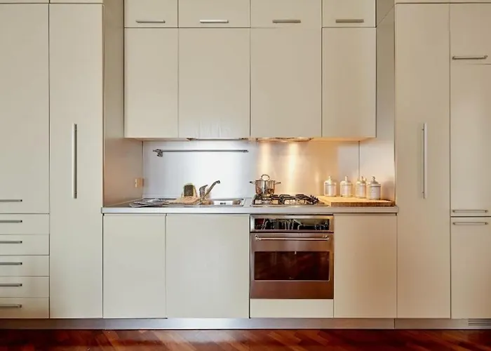 Settembrini By Halldis Apartament Mediolan