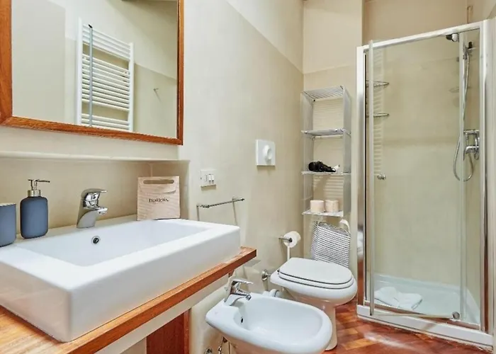 Settembrini By Halldis Apartament
